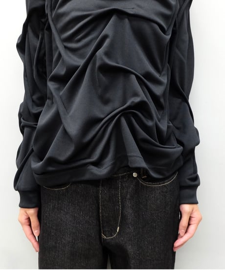 Remake Drepe Long Tops 4