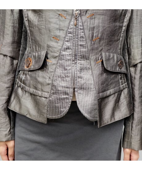 Vintage   Design Jacket