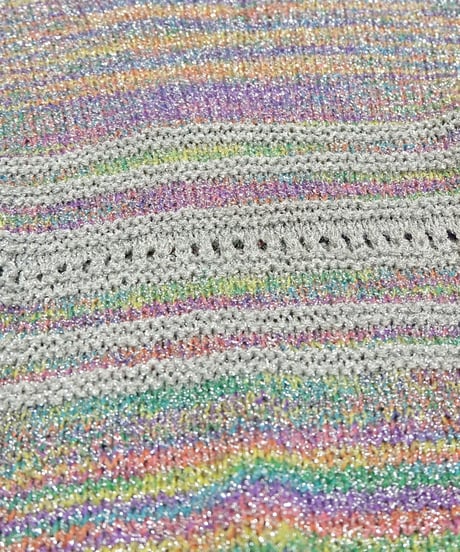 Vintage   Design Knit