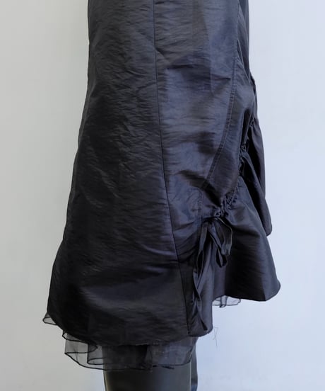 Vintage   Design Skirt