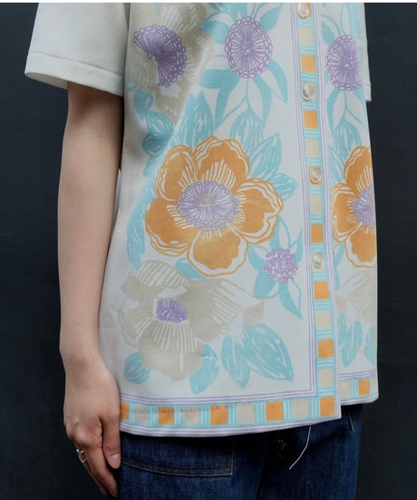 Vintage   Design Shirt
