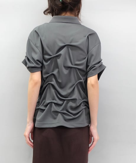 Remake Dreap Polo Shirt 13