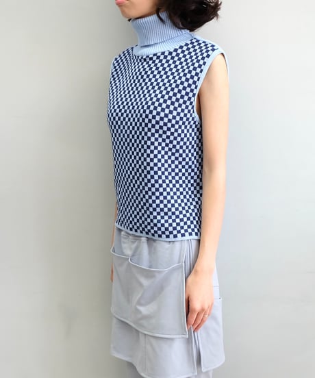 Vintage   Design Tops