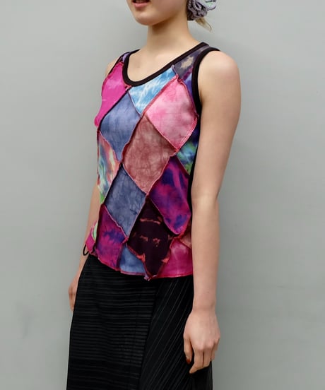Vintage   Design Tops