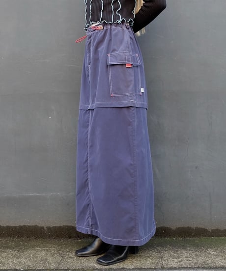 Vintage   Design Skirt