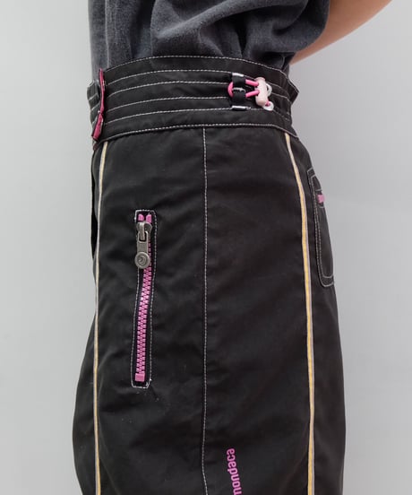 Vintage Design Skirt