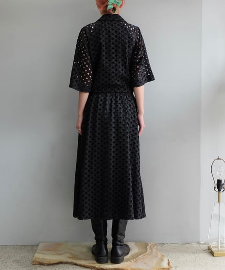 Vintage   Design One-piece