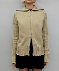 Vintage   Design Knit