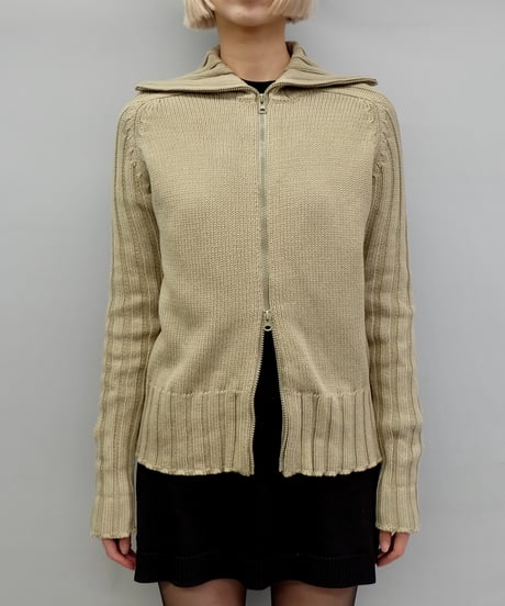 Vintage   Design Knit