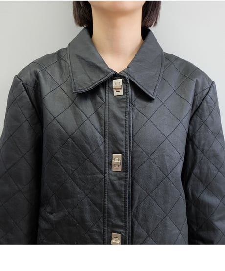 Vintage   Design Jacket