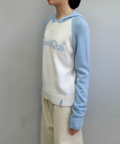 Vintage   Design Knit