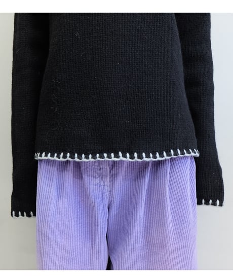 Vintage   Design Knit