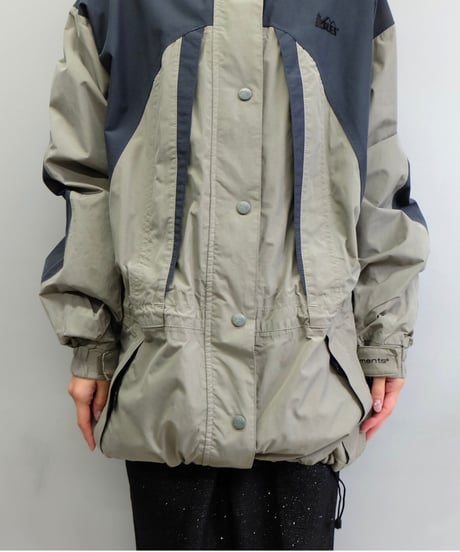 Vintage   Rei Jacket