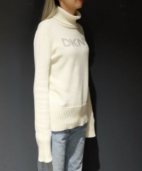 Vintage   DKNY Knit