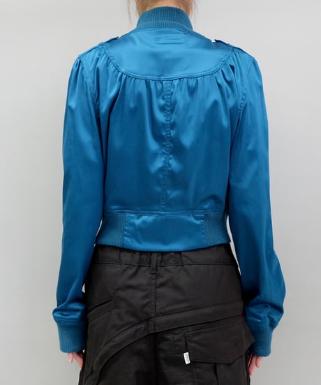 Vintage Design Jacket