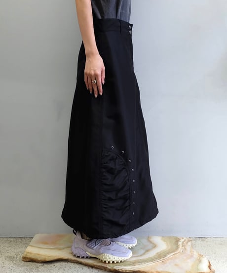 Vintage   Design Skirt