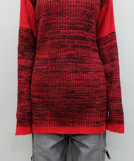 Vintage   Design Knit