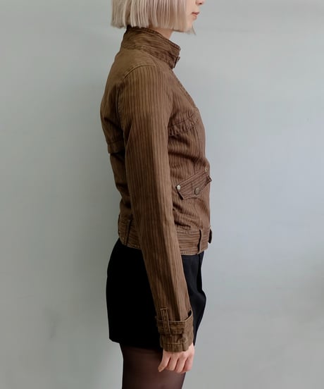 Vintage   Design Jacket