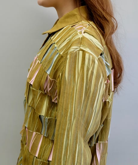 Vintage   Design Shirt