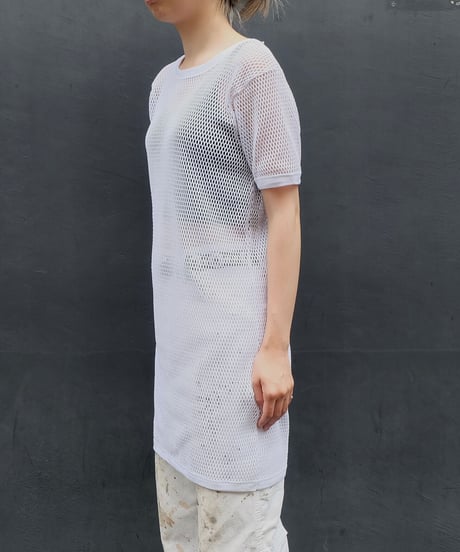 Vintage   Mesh Tops