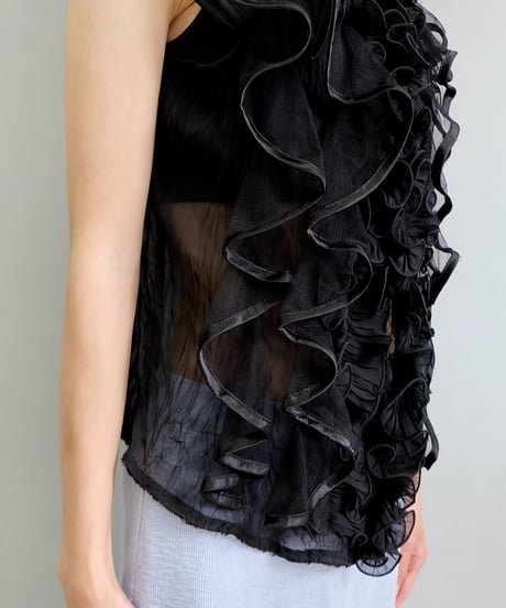 Vintage   Design Tops