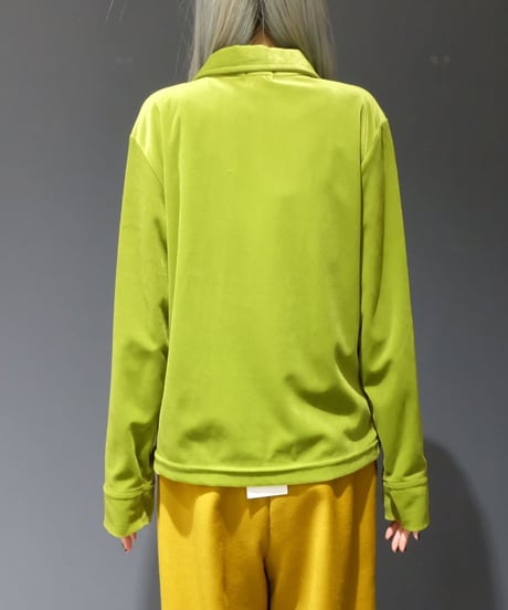 Vintage   Velour Tops