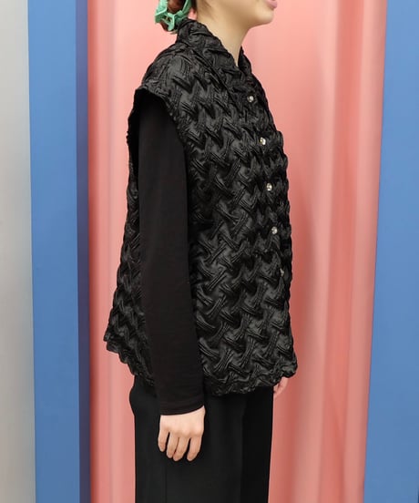 Vintage   Design Vest
