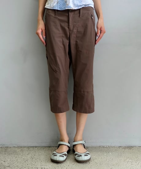 Vintage   Design Pants
