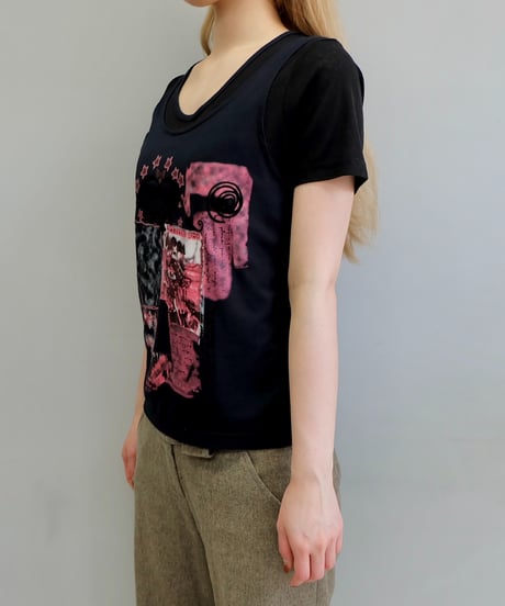 Vintage   Design Tops