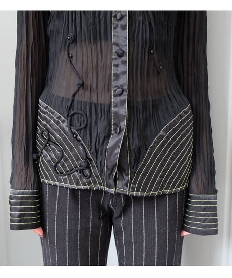 Vintage   Design Shirt