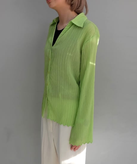 Vintage   Design Shirt