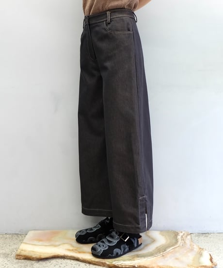 Vintage   Design Pants