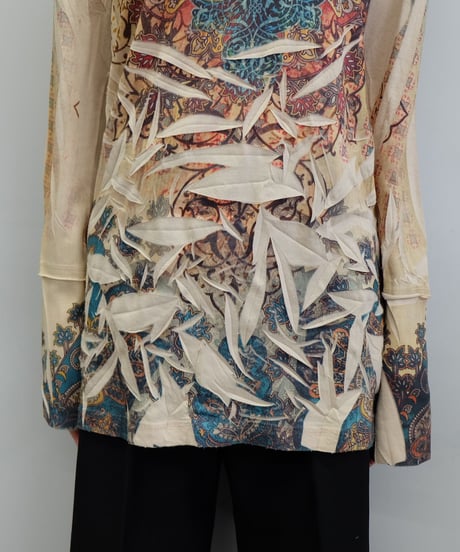 Vintage   Design Tops