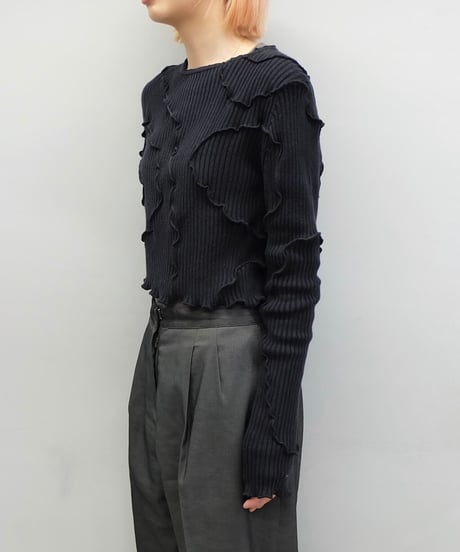 Remake Line Knit 6