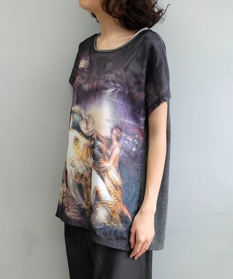 Vintage   Design Tops