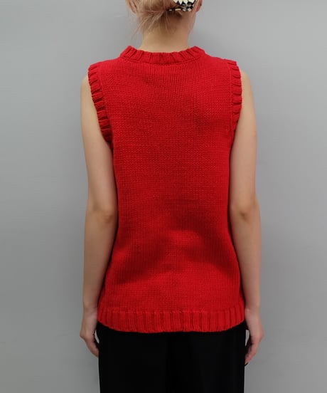 Vintage   Design Tops