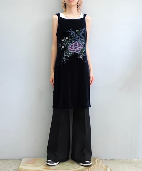 Vintage   Design One-piece