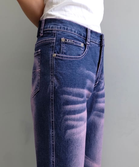 Vintage   Design Frea Pants