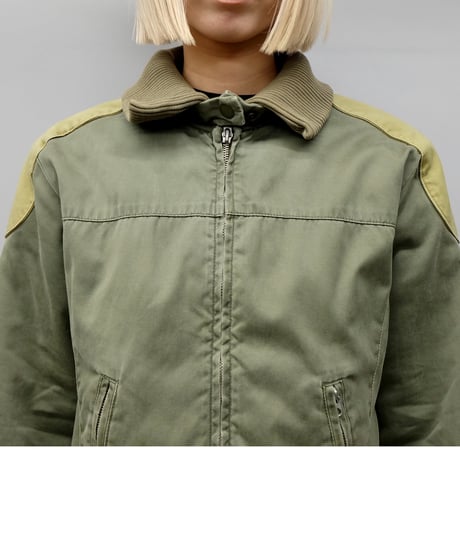 Vintage   Design Jacket