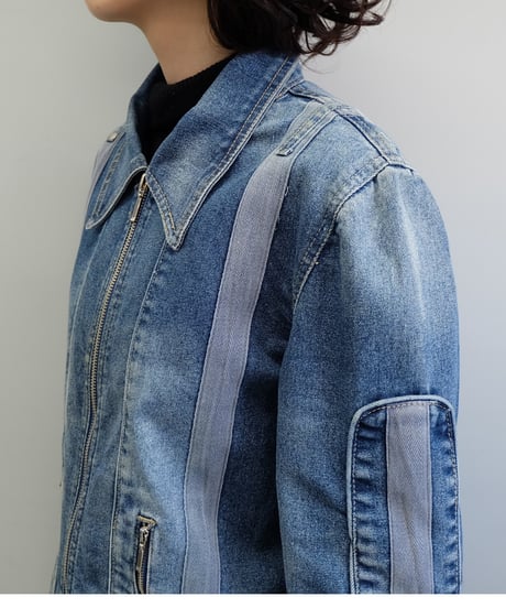 Vintage   Design Jacket