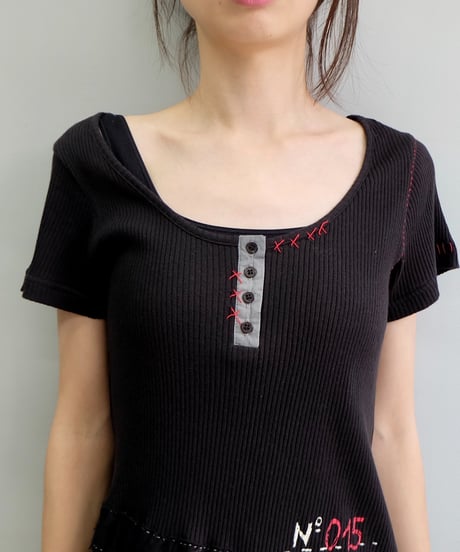 Vintage   Design Tops