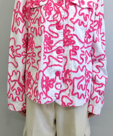 Vintage   Design Jacket
