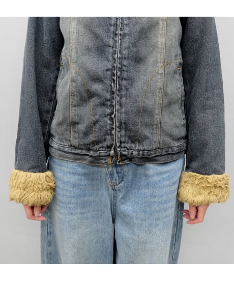 Vintage   Design Jacket