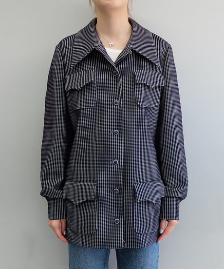 Vintage   Design Shirt