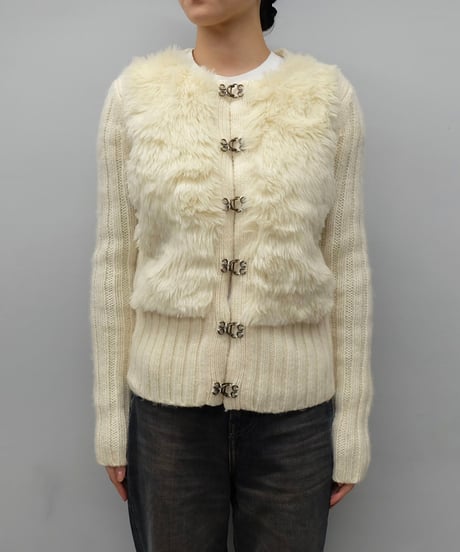 Vintage   Design Knit