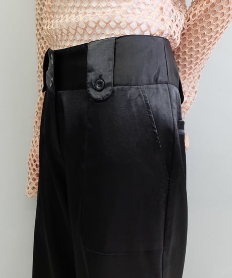 Vintage   Design Pants