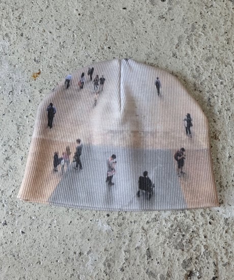 Labyrins   Picture Beanie 2