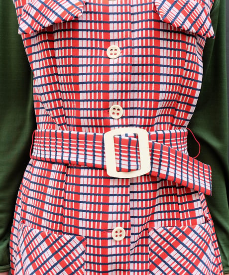 Vintage   Design Vest