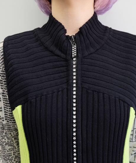 Vintage   Design Vest