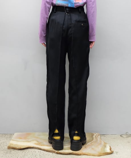 Remake Line Pants 2